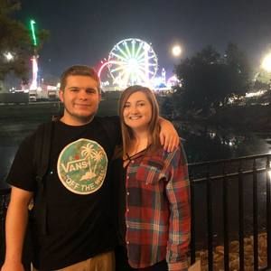 Meet your Posher, Sarah